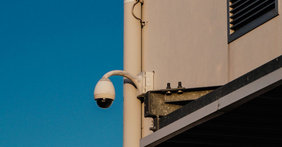 Advanced Configuration Techniques for Enhanced CCTV Functionality