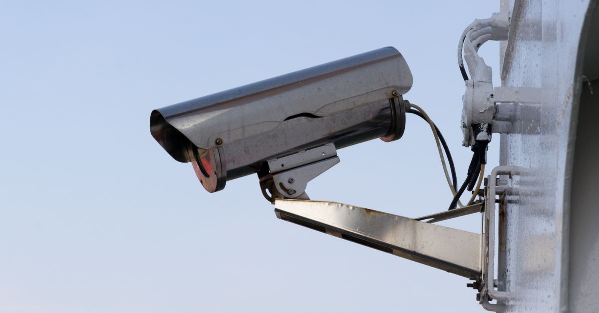 Advantages of Using Dome Cameras for Home Security in Perth