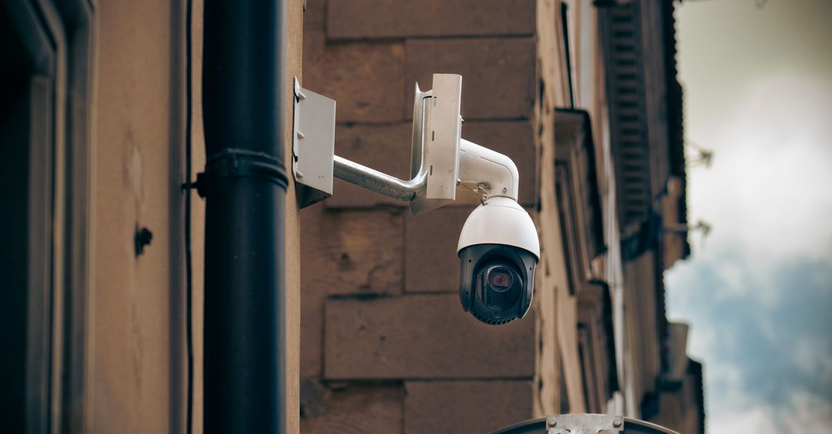 Assessing Your Security Needs Before Camera Replacement