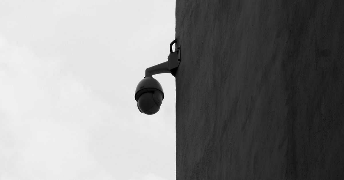 Best Practices for Keeping Your CCTV Software Secure