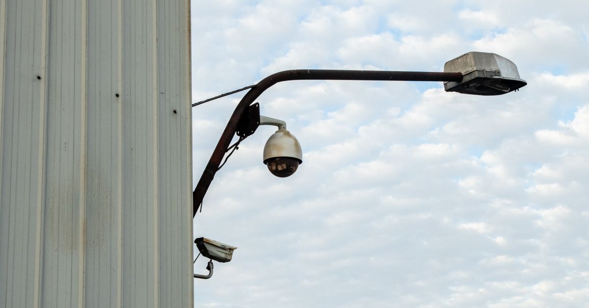 Best Practices for Positioning PTZ Cameras for Maximum Coverage