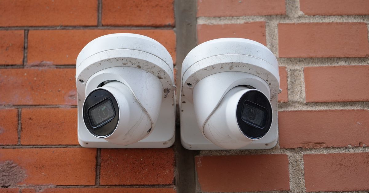C-Mount Camera Applications in Perth Security Systems