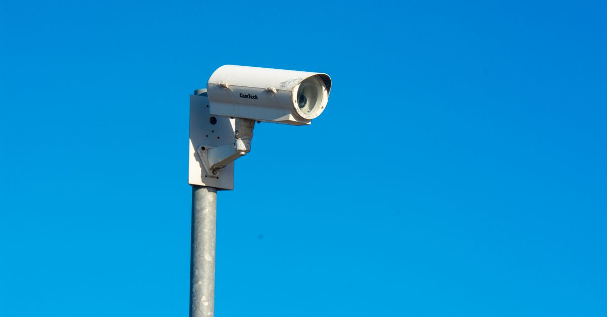 Choosing the Right Mounting Surface for Your CCTV System