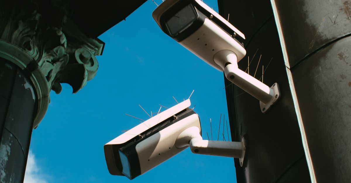 Common Mistakes to Avoid When Replacing CCTV Cameras
