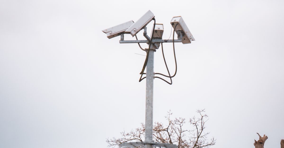 Factors to Consider When Choosing CCTV Camera Locations