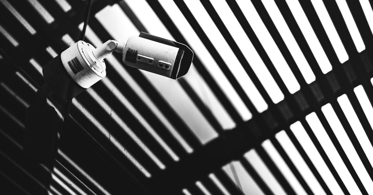 Fixing Connectivity Issues for Wireless CCTV Cameras