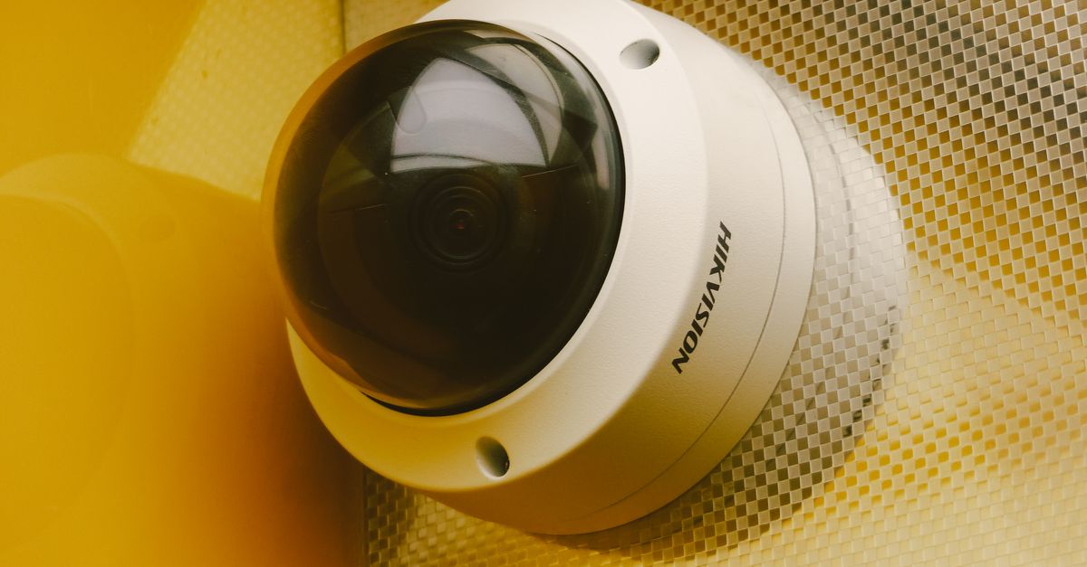 How Regular Maintenance Enhances CCTV Performance