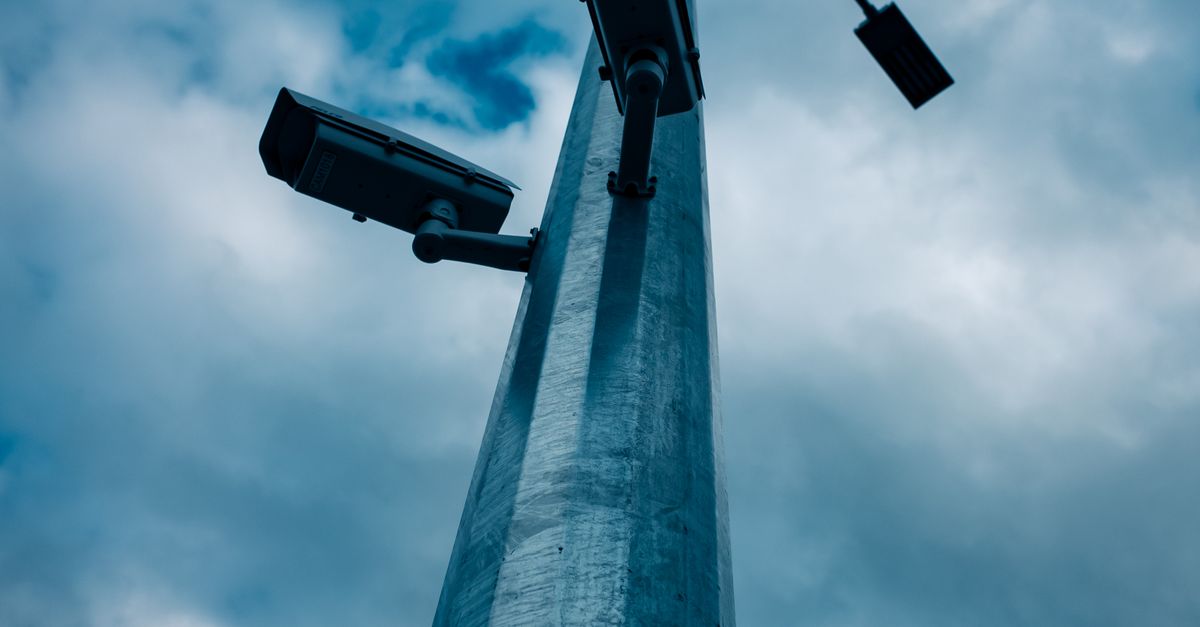 How to Set Up Your CCTV Camera's Network Connection