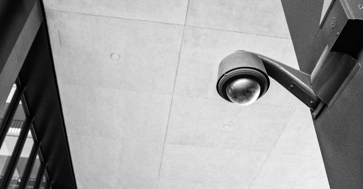 Identifying and Fixing Common Software Update Issues in CCTV