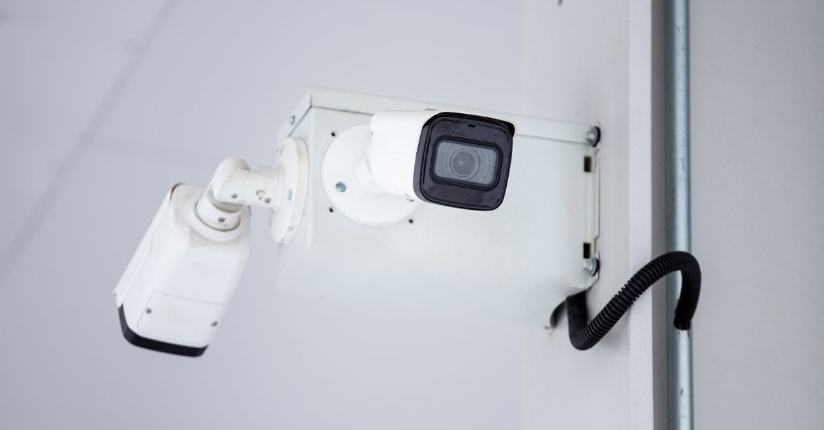 Indoor Mounting Solutions for Maximum Coverage