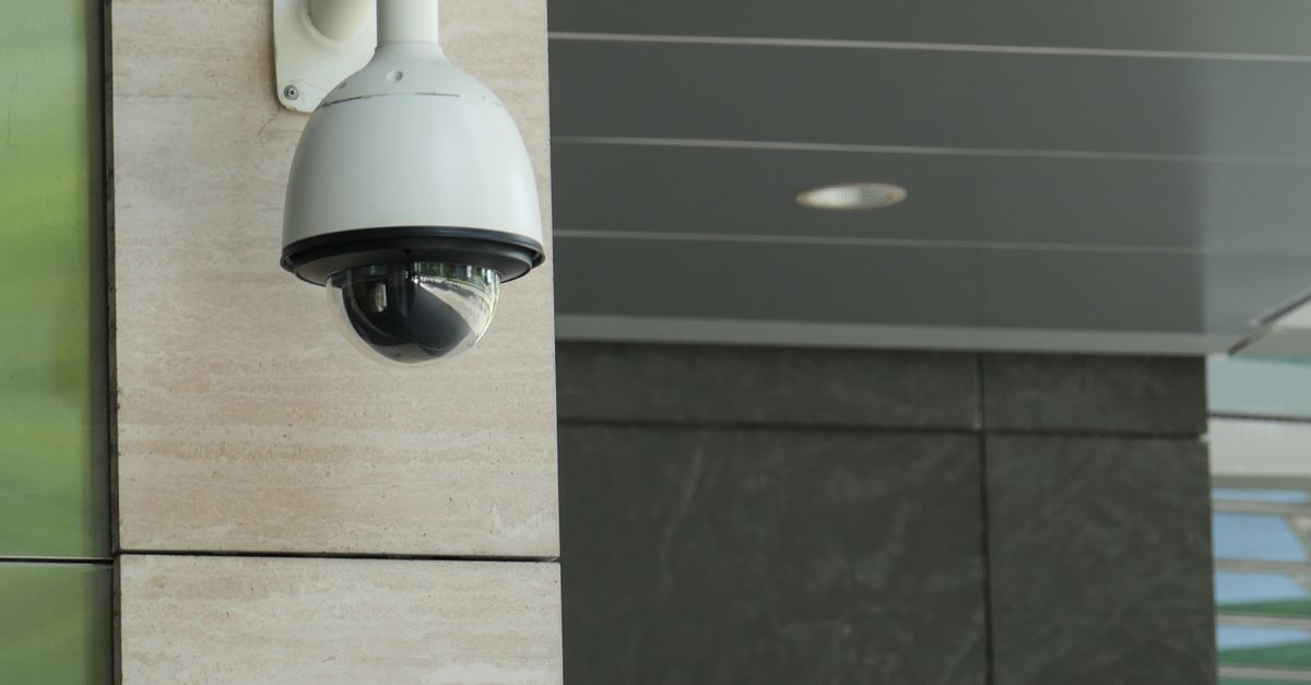 Installation Tips for Wireless CCTV Cameras in Outdoor Settings
