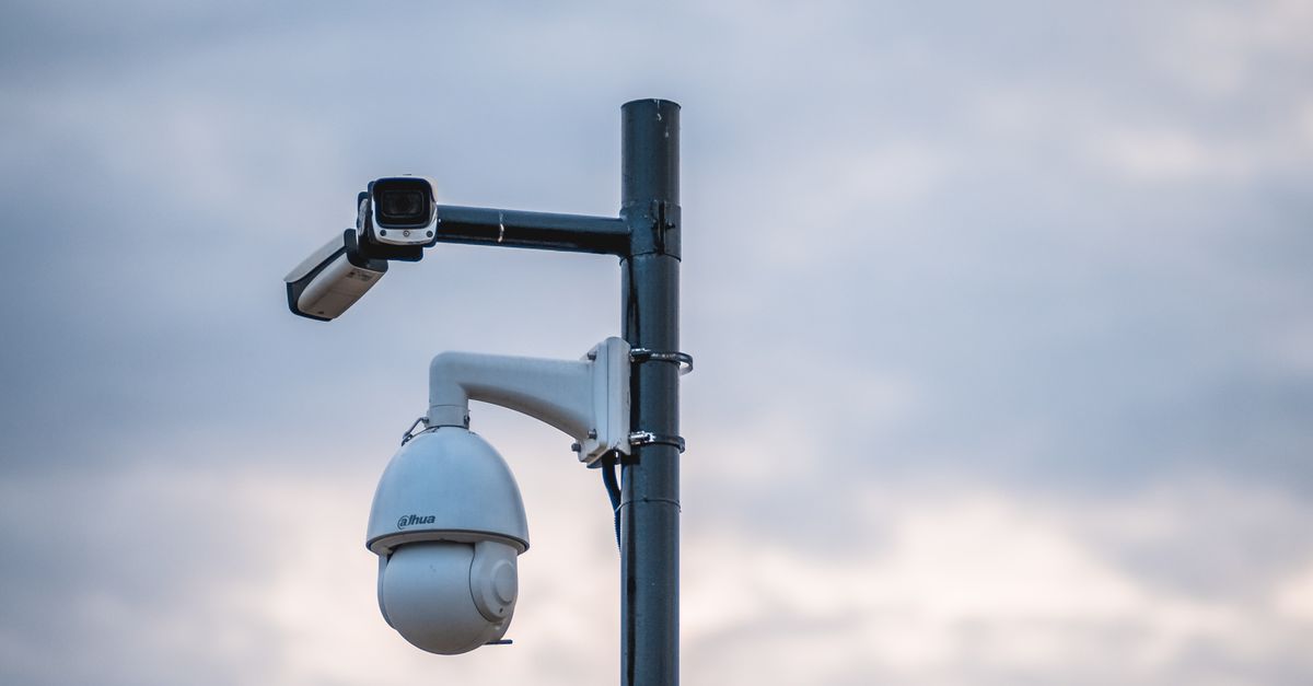 Key Features to Look for in PTZ Cameras