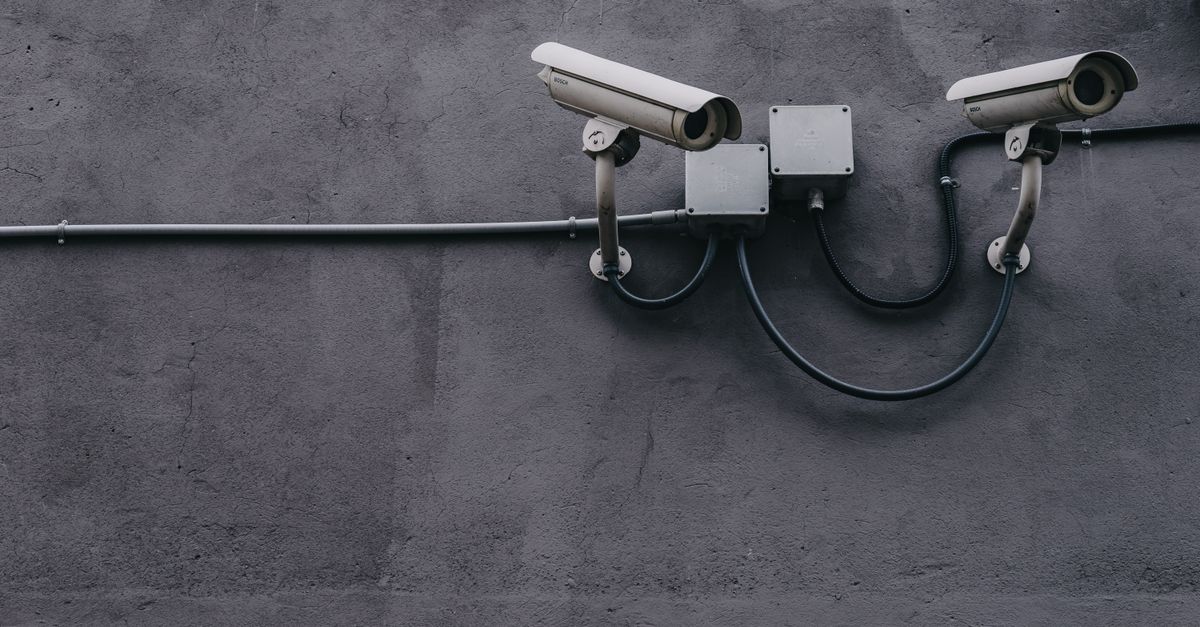 Key Settings for Optimal CCTV Surveillance Performance
