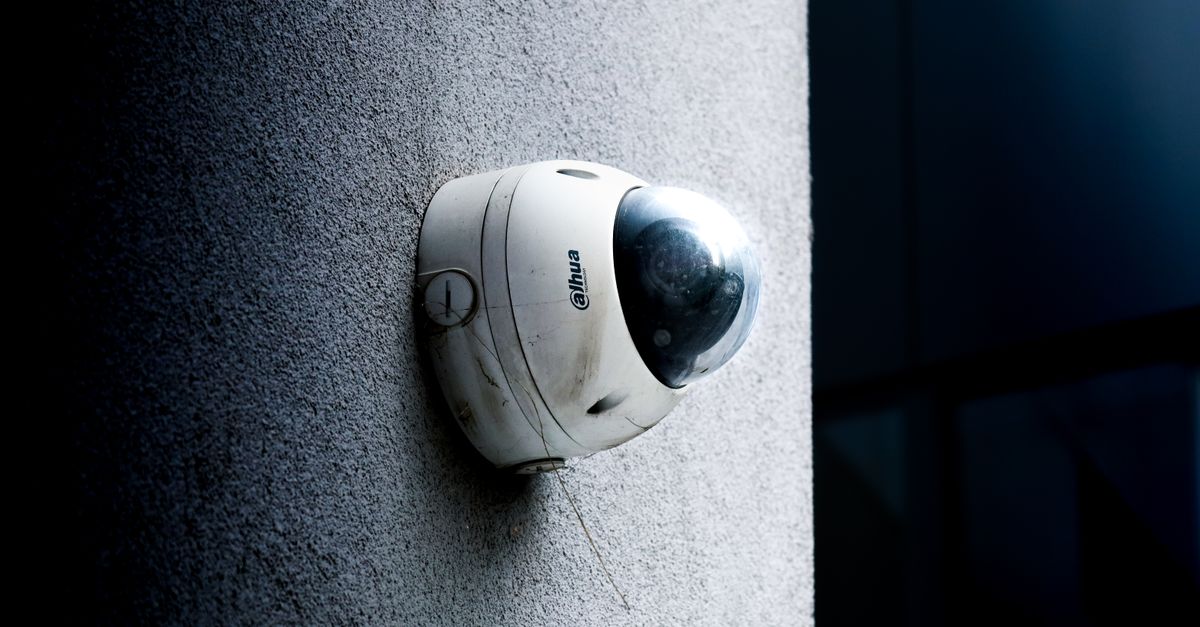 Optimal Viewing Angles with Bullet Cameras