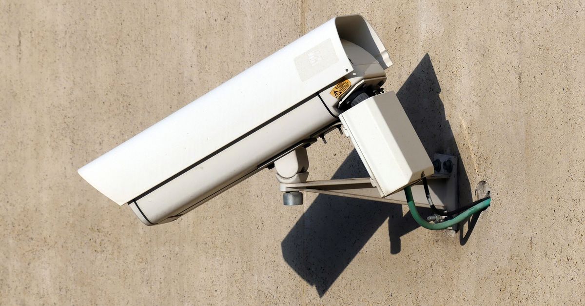 PTZ Camera Mounting Techniques for Versatile Surveillance