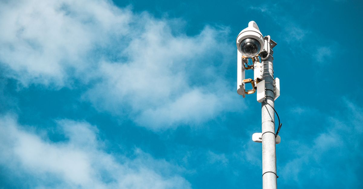 Quick Guide to Configuring Motion Detection on CCTV Cameras