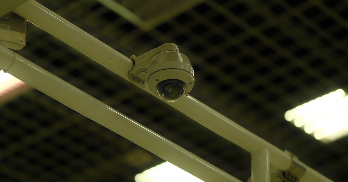 Selecting the Right Ethernet Cables for CCTV Systems