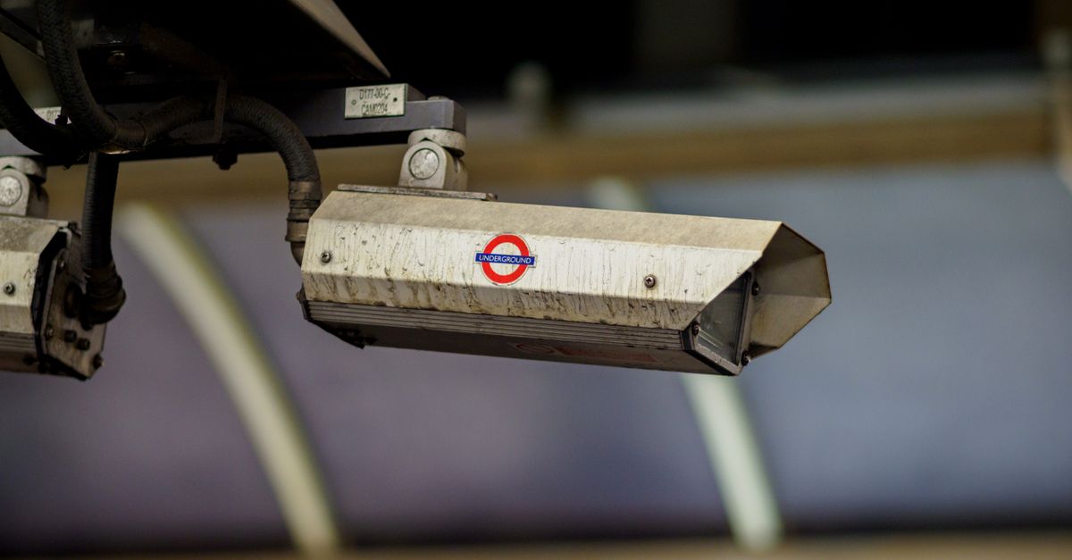 The Benefits of Automating Security Patches for Your CCTV Setup