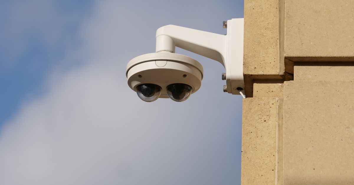 The Essential Guide to Regular Maintenance of CCTV Systems