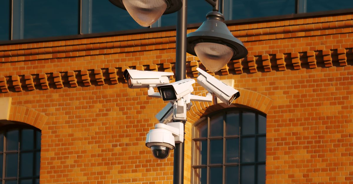 The Impact of Wireless Technology on CCTV Efficiency