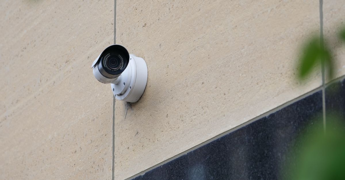 The Role of C-Mount Cameras in High-Detail Surveillance