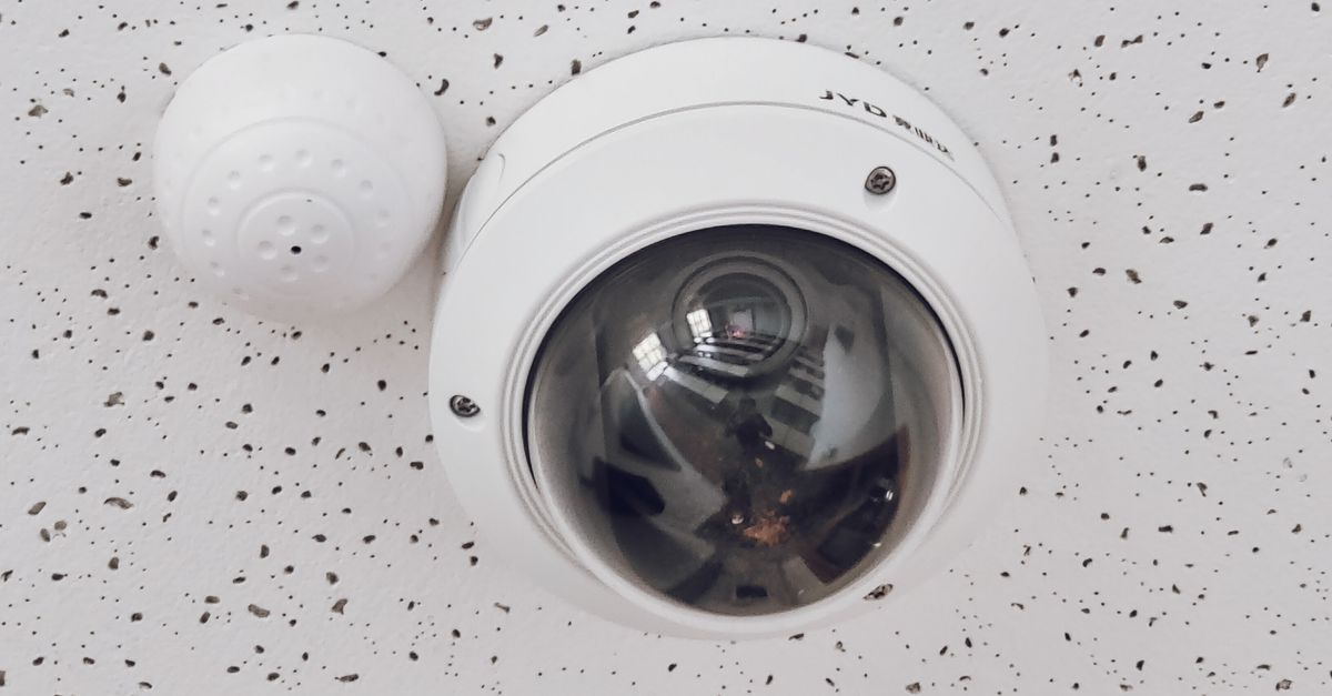 The Role of Firmware Updates in Enhancing CCTV Performance