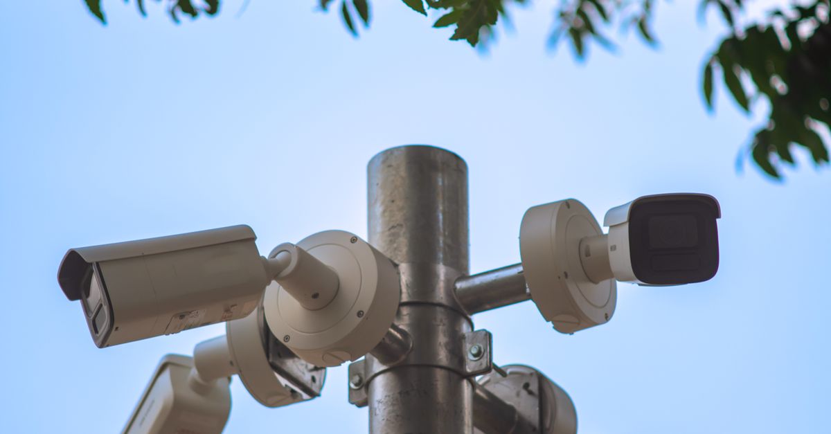 Top Features to Look for in Wireless CCTV Cameras
