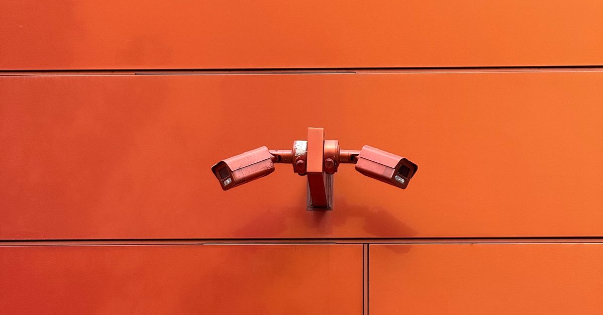 Top Signs Your CCTV Camera Needs Maintenance