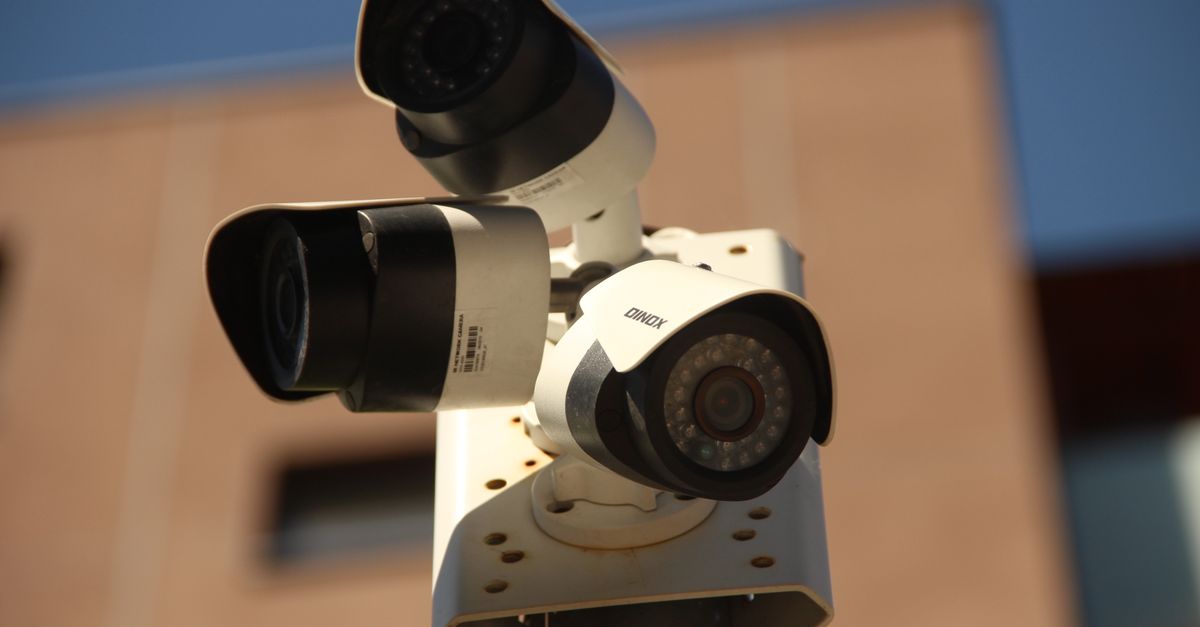 Understanding Camera Settings for Ideal Night Vision