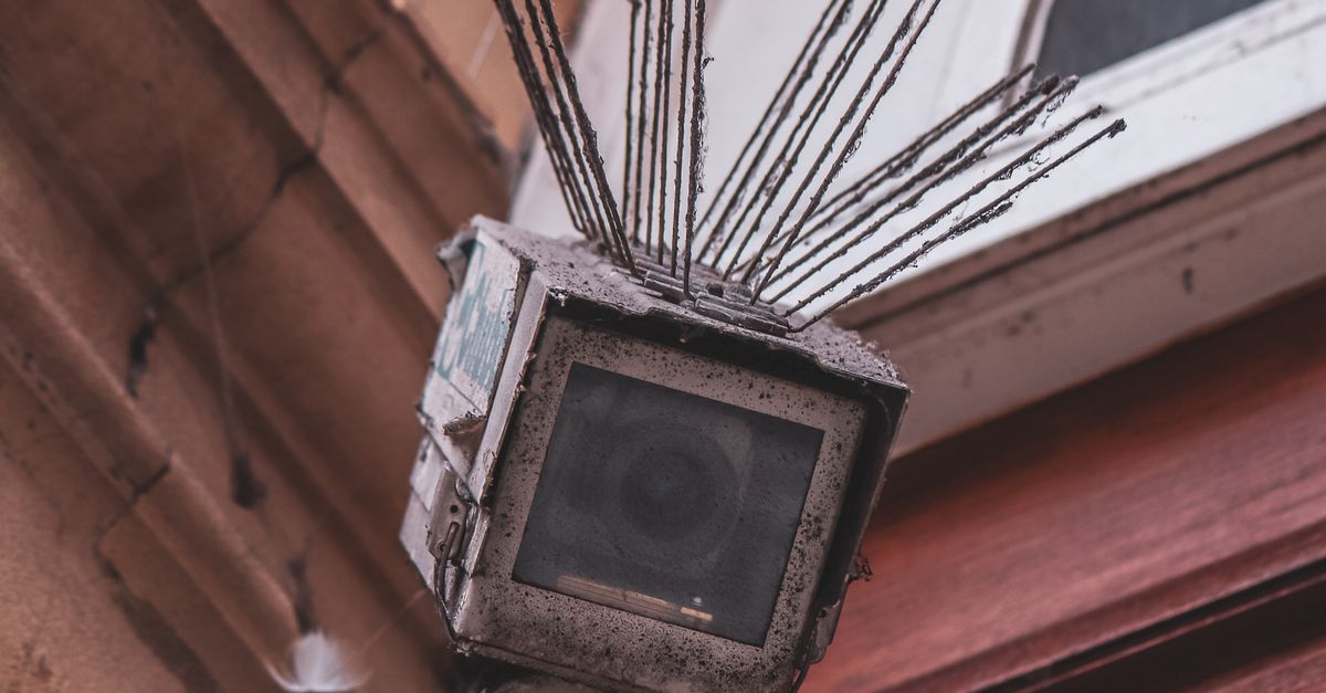 Understanding the Cost Benefits of Regular CCTV Maintenance