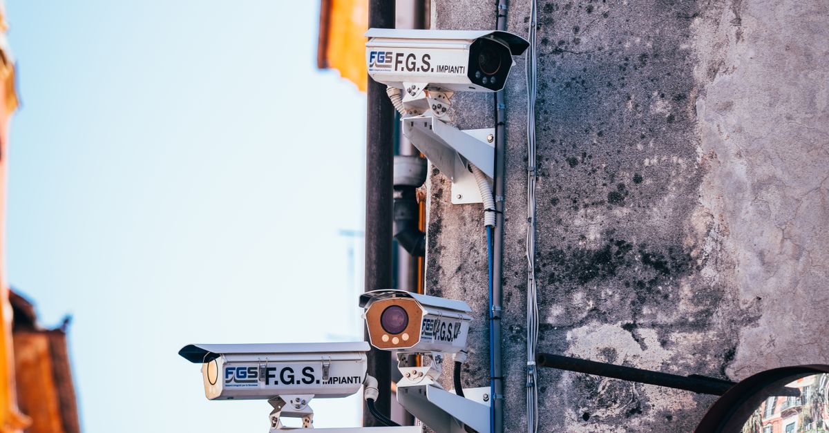 Understanding the Importance of Site Assessment in CCTV Security