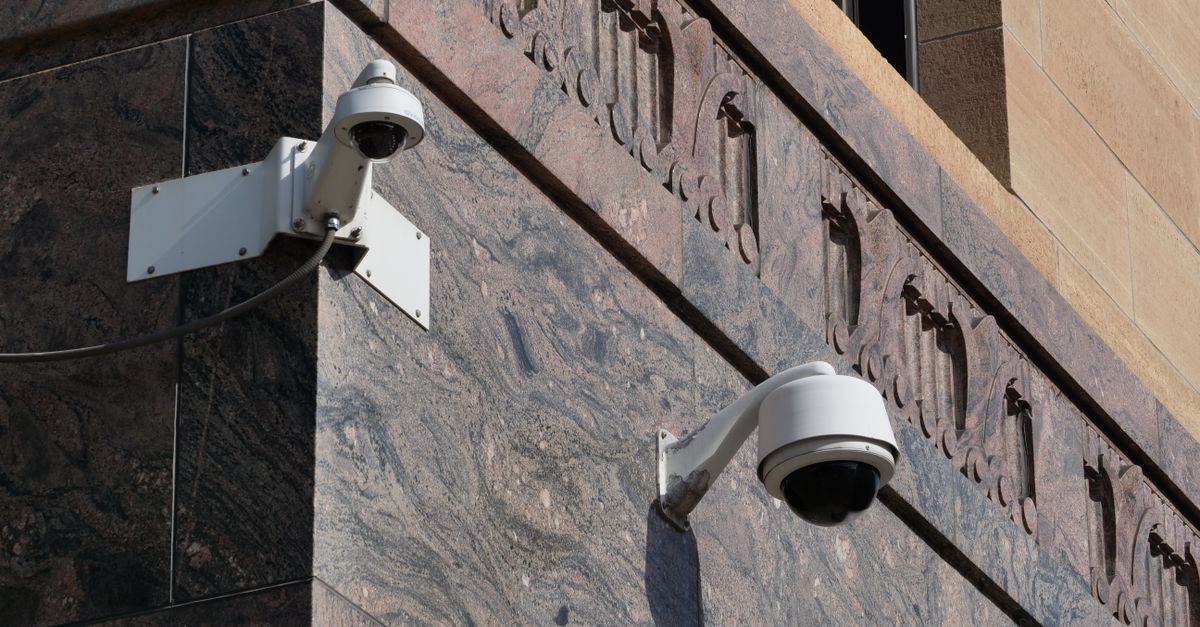 Wireless Camera Mounting Considerations for Perth Homes